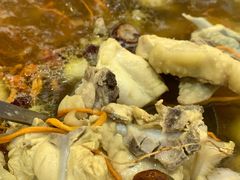 -壹道鸣·药膳鸡(月苑店)