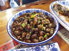 -洞天食府(北大街店)