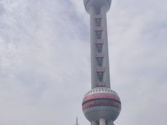 -东方明珠广播电视塔