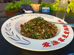 -渔家大院·胶东海鲜·老鲁菜餐厅(德胜店)
