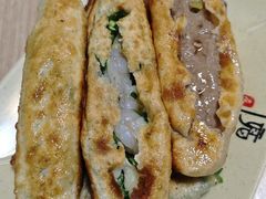 回头-协顺园回头馆(南顺城路店)