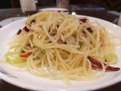 -老兰家传统烧烤炒菜泡馍(小南门店)
