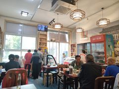 -聚首堂·特色小吃·肘子(什刹海德胜门店)