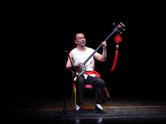 -陕北民歌大舞台