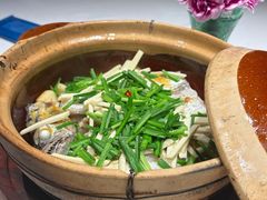 -荣轩(新荣记环球金融中心店)