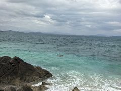 -三亚海棠湾喜来登度假酒店