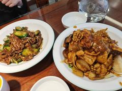 -惠宾饭庄(中山路店)