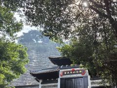 -南沙天后宫景区