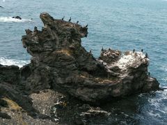 -龙头岩(Dragon Head Rock)