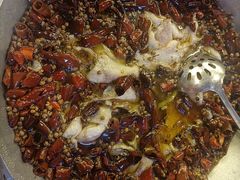 关公水煮鱼-水煮三国·川鲁江湖菜(香山店)