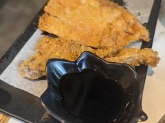 -馋三尺蟹粉小笼(人民广场店)
