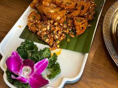 -金孔雀德宏傣味餐馆(魏公村店)