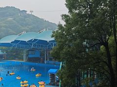 -杭州浪浪浪水公园