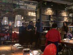 -外婆家(蓝色港湾店)