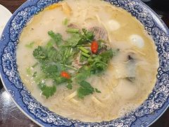 滋补烩面-裕丰源(福彩路店)