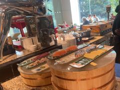 -怡咖啡海鲜自助餐厅(浦东香格里拉店)