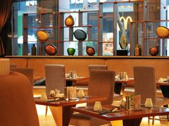 -好日子皇冠假日酒店·君怡咖啡厅(特美思大厦店)