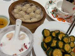 -蘇小主·创意中国菜(金茂览秀城店)