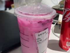 -星巴克臻选(北京银泰店)