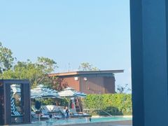 -瑰丽酒店·海吧·天际下午茶·现场DJ·天台酒吧