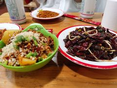 -冒椒火辣(奎星楼街店)