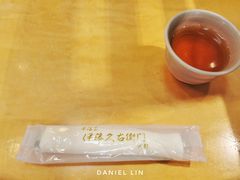 -伊藤久右卫门(宇治本店)