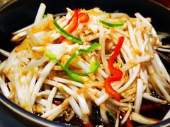 -雅酌园百姓菜馆(颐和路店)