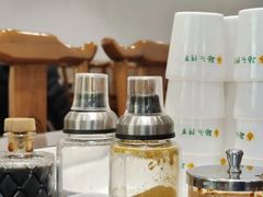 -杨记清芳牛肉拉面(宝龙广场店)