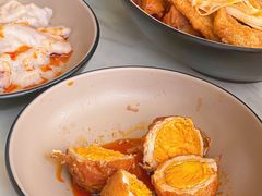 -桂筱葵螺蛳鸭脚(文化宫店)