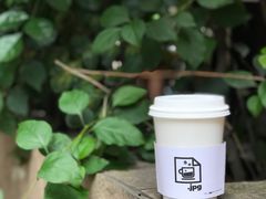 -JPG coffee(广州体育西店)