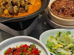 -丽华园(汉阳龙阳店)