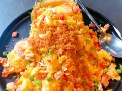 -simply thai天泰(长泰广场店)