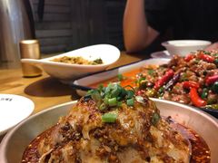 -兔槽江湖菜·重庆璧山兔(水围店)