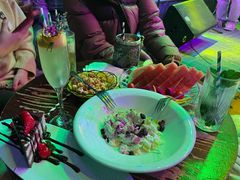 -MOSSO音乐酒吧·Live House(南京西路店)