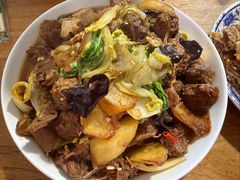 -新月斋(豆瓣胡同店)