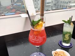 -船长酒吧 The Captain