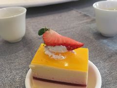 -晋江荣誉国际酒店·港誉茶餐厅