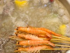 -林记潮牛·牛肉火锅(上马墩店)