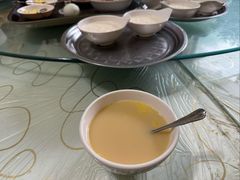 -努尔古丽奶茶