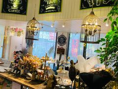 -秀儿家の小确幸融合西餐厅(万达店)