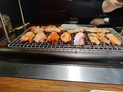 -汉城烧烤(西稍门劳动路店)