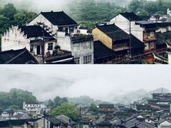 -芙蓉镇景区