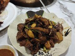 -鸽鸟轩(石岐店)