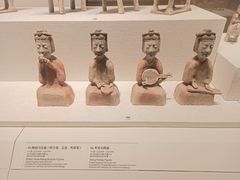 -陕西历史博物馆