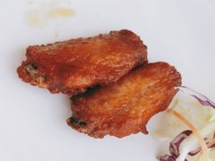 -V Bar海景扒房(北海湾惠龙万达嘉华酒店)