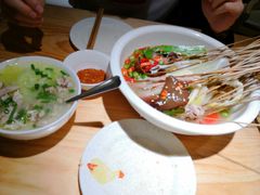 -嘉州叶婆婆钵钵鸡(建设路店)