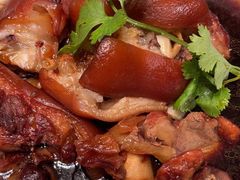 -城北食府(枫林店)