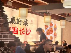 -八碗湘长沙市井菜(坡子街店)