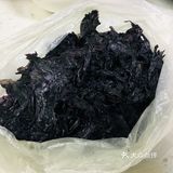 简单容易上手的紫菜虾皮花菇蛋花汤