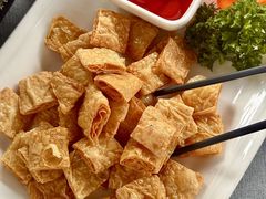 -龙井壹号·茶缘山景宴(龙井村店)